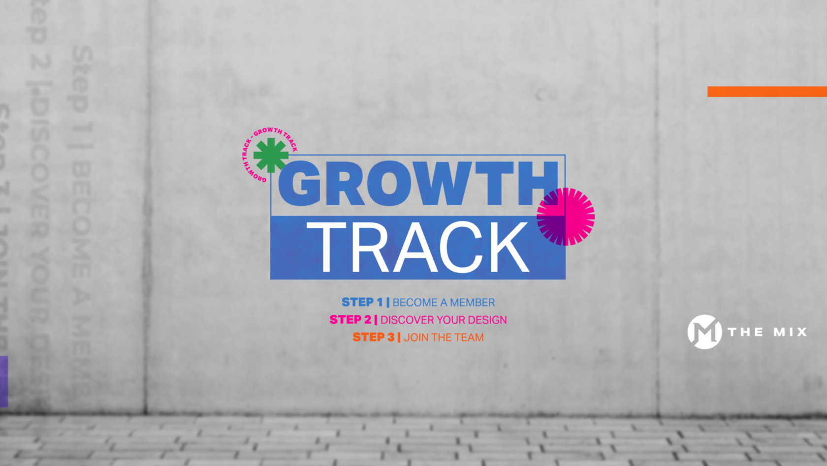 Growth Track