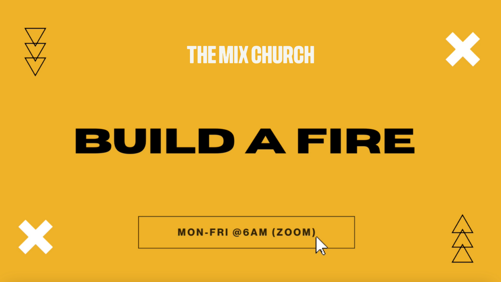 Build A Fire