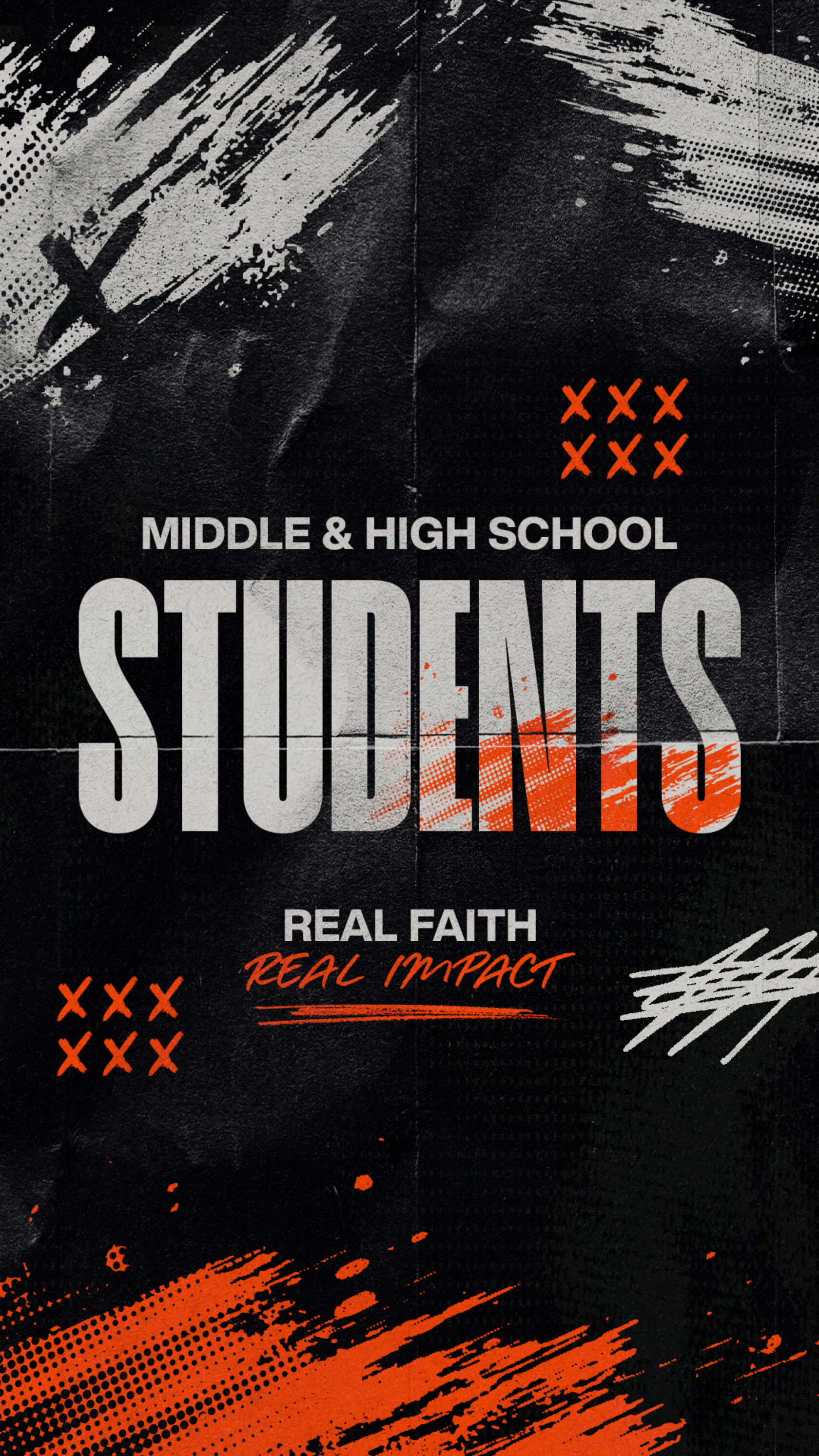 Student Night
