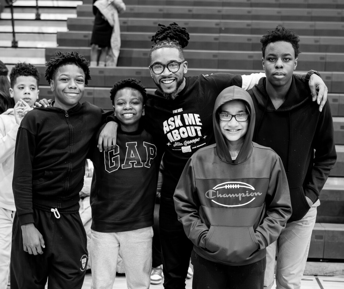 Student Ministry